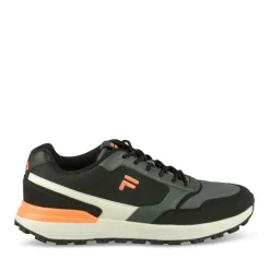 Sneakers GRIJS Retrof II Low