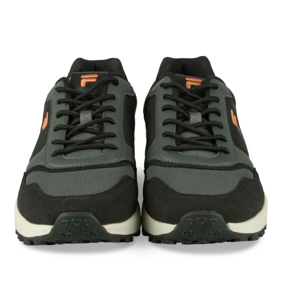Sneakers GRIJS Retrof II Low