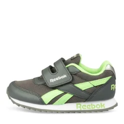 Sneakers GRIJS Royal Cljog