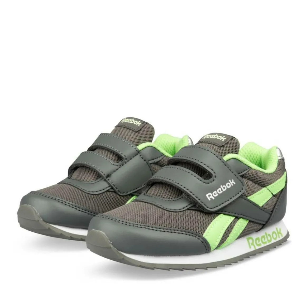Sneakers GRIJS Royal Cljog