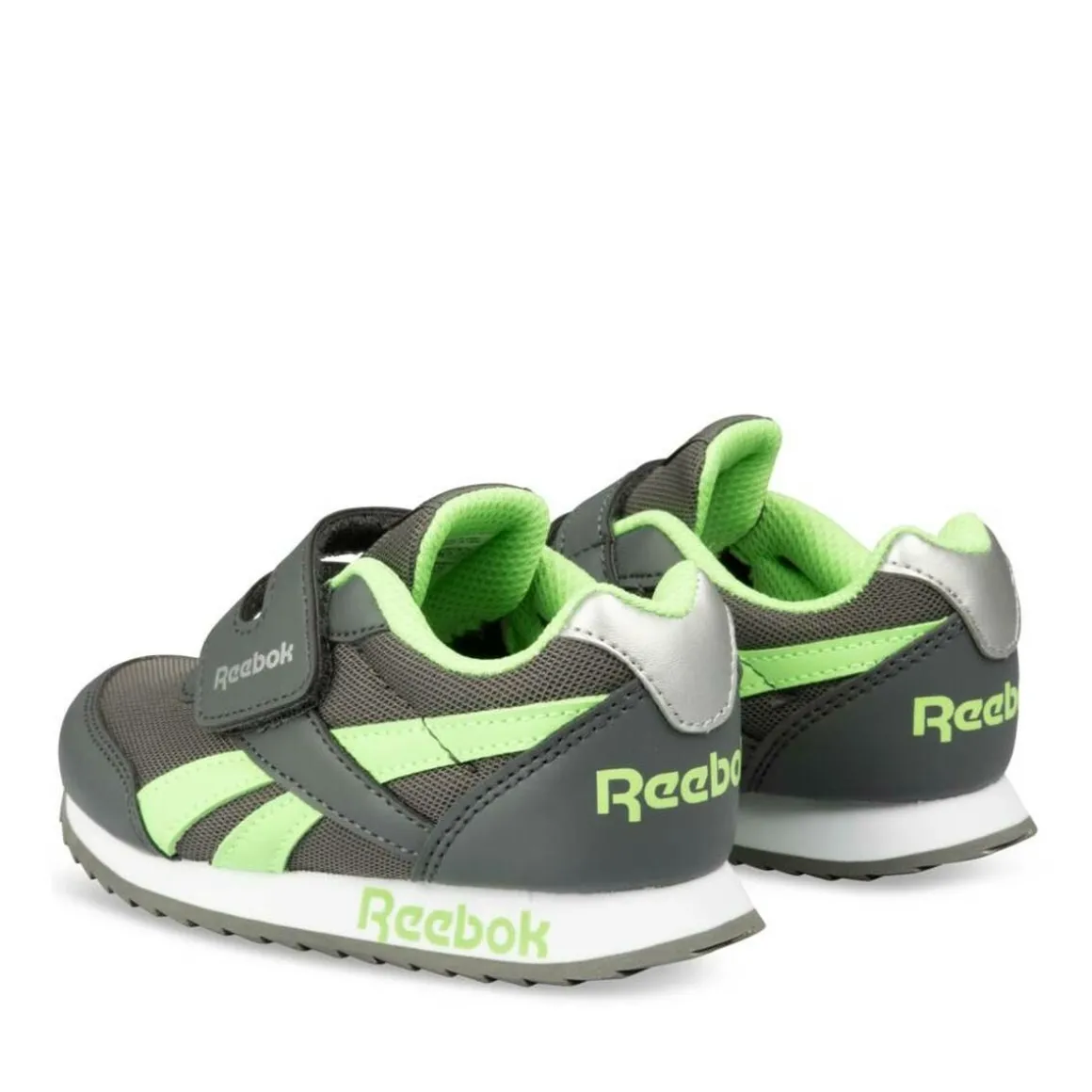 Sneakers GRIJS Royal Cljog