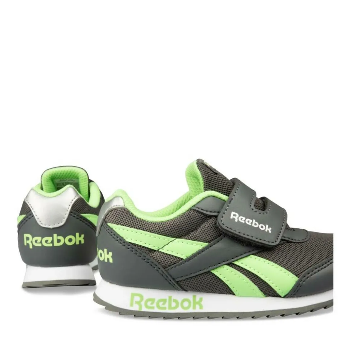 Sneakers GRIJS Royal Cljog