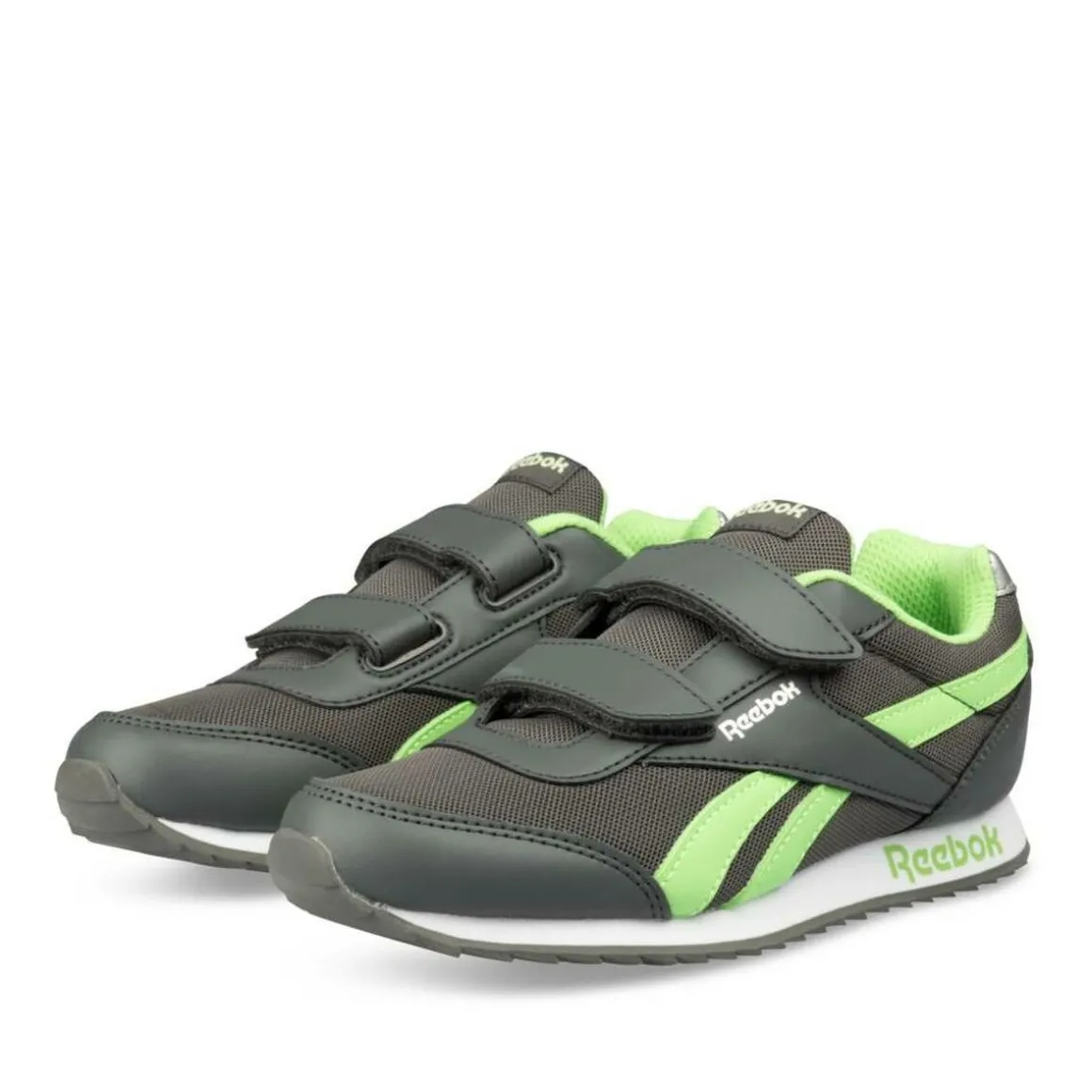 Sneakers GRIJS Royal Cljog