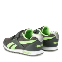 Sneakers GRIJS Royal Cljog