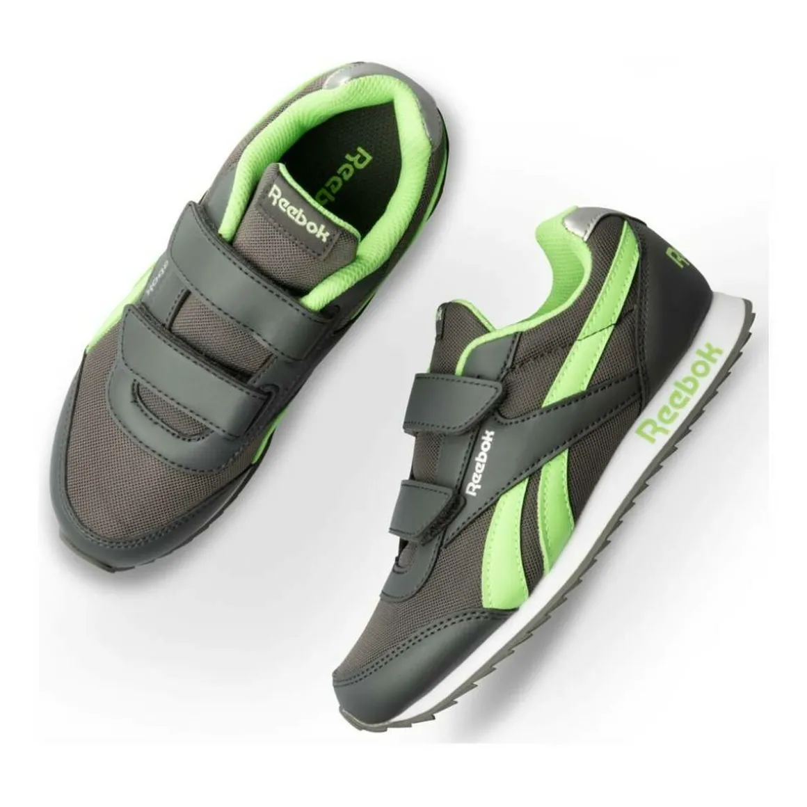 Sneakers GRIJS Royal Cljog