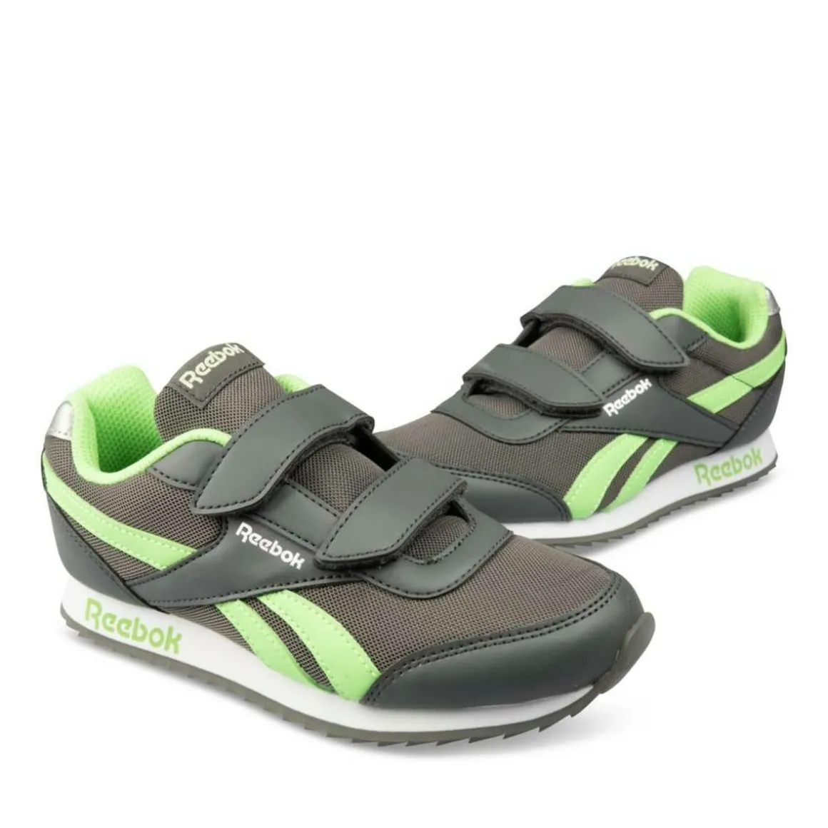 Sneakers GRIJS Royal Cljog