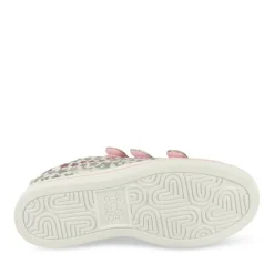 Sneakers GRIJS Sparkle Rayz Star Blast
