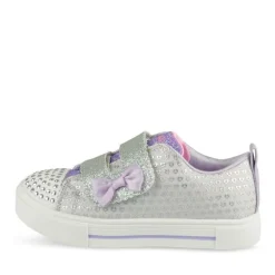Sneakers GRIJS Twinkle Sparks Heart Dreams
