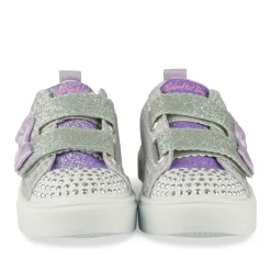Sneakers GRIJS Twinkle Sparks Heart Dreams