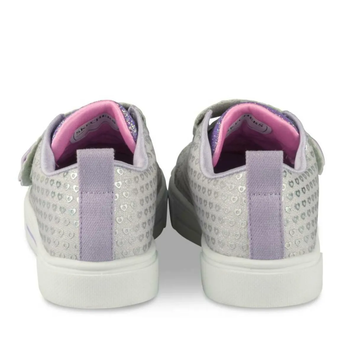 Sneakers GRIJS Twinkle Sparks Heart Dreams