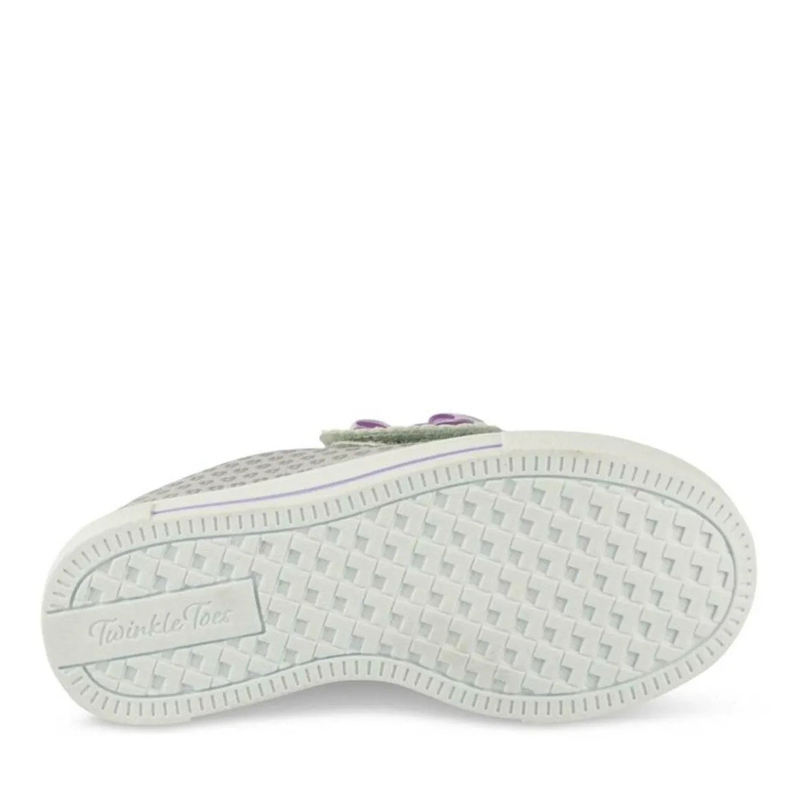 Sneakers GRIJS Twinkle Sparks Heart Dreams