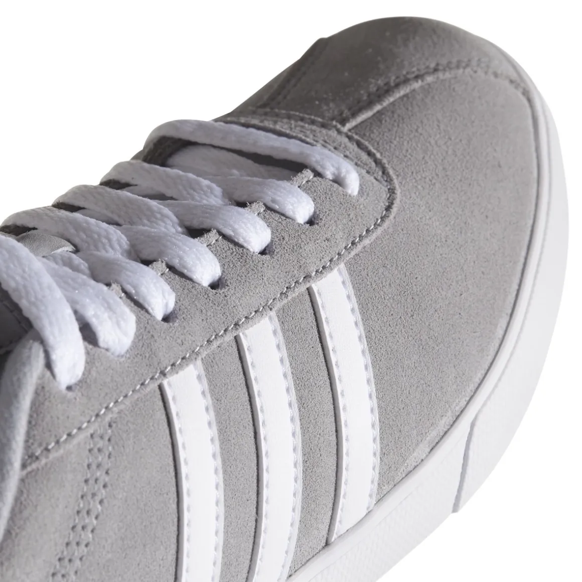 Sneakers GRIJS ADIDAS Courtset