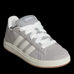 Sneakers GRIJS ADIDAS GRAND COURT