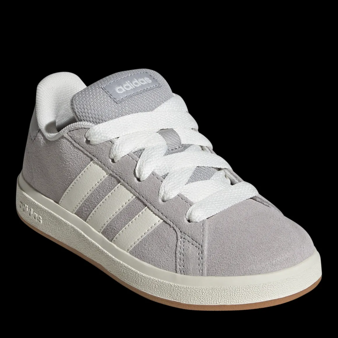 Sneakers GRIJS ADIDAS GRAND COURT