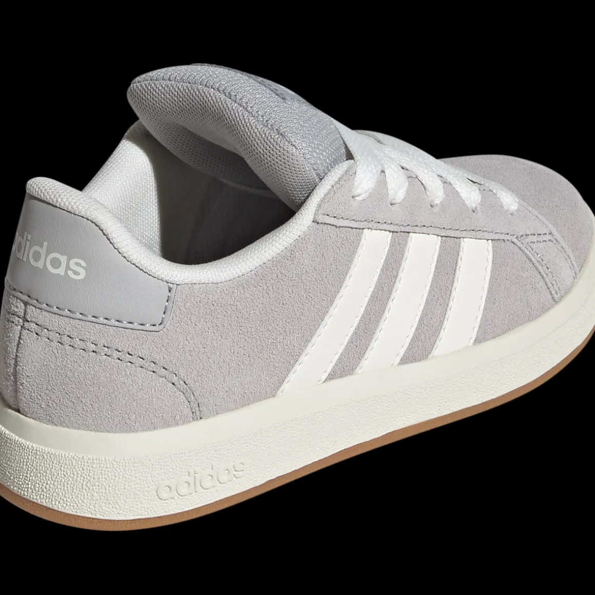 Sneakers GRIJS ADIDAS GRAND COURT