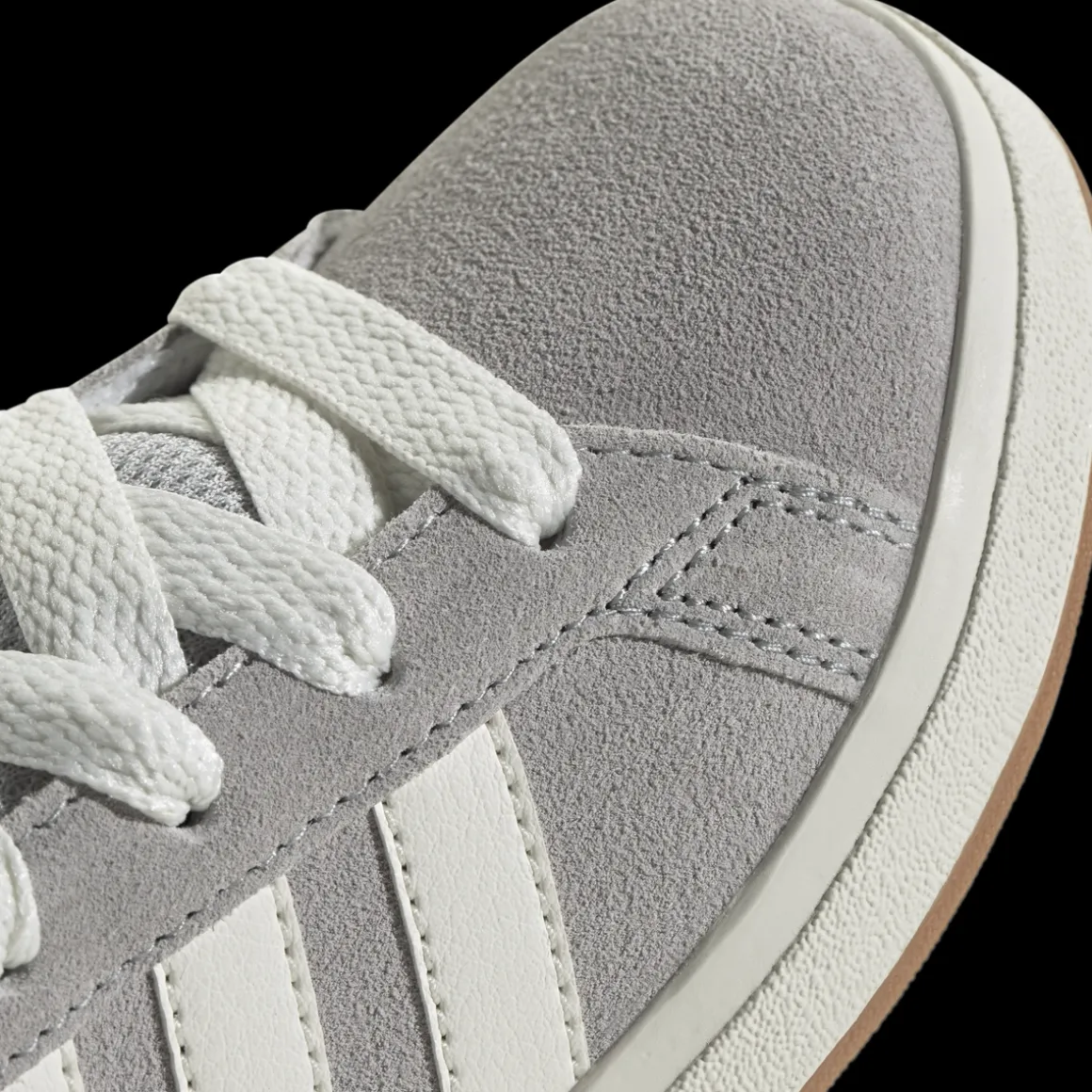Sneakers GRIJS ADIDAS GRAND COURT
