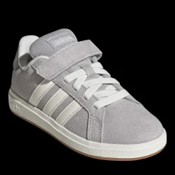 Sneakers GRIJS ADIDAS GRAND COURT