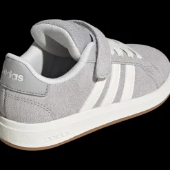 Sneakers GRIJS ADIDAS GRAND COURT