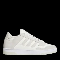 Sneakers GRIJS ADIDAS RAPID COURT