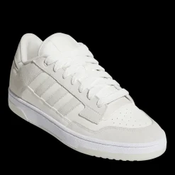 Sneakers GRIJS ADIDAS RAPID COURT