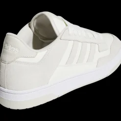 Sneakers GRIJS ADIDAS RAPID COURT