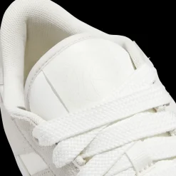 Sneakers GRIJS ADIDAS RAPID COURT