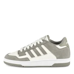 Sneakers GRIJS ADIDAS RAPID COURT
