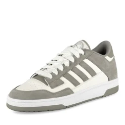 Sneakers GRIJS ADIDAS RAPID COURT