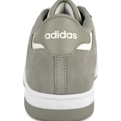 Sneakers GRIJS ADIDAS RAPID COURT