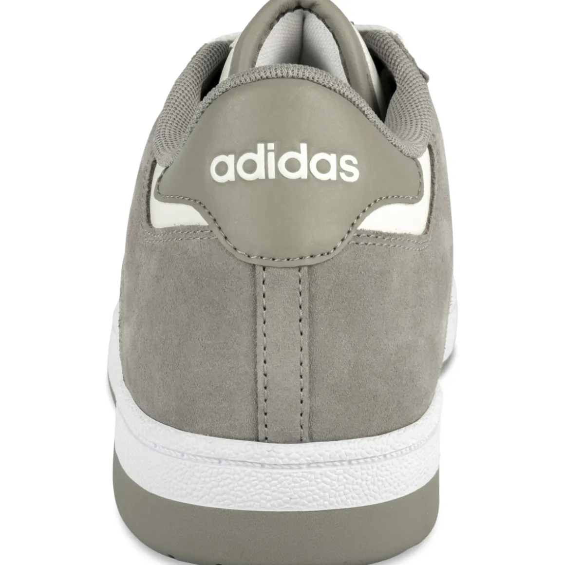 Sneakers GRIJS ADIDAS RAPID COURT