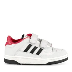 Sneakers GRIJS ADIDAS RAPID COURT