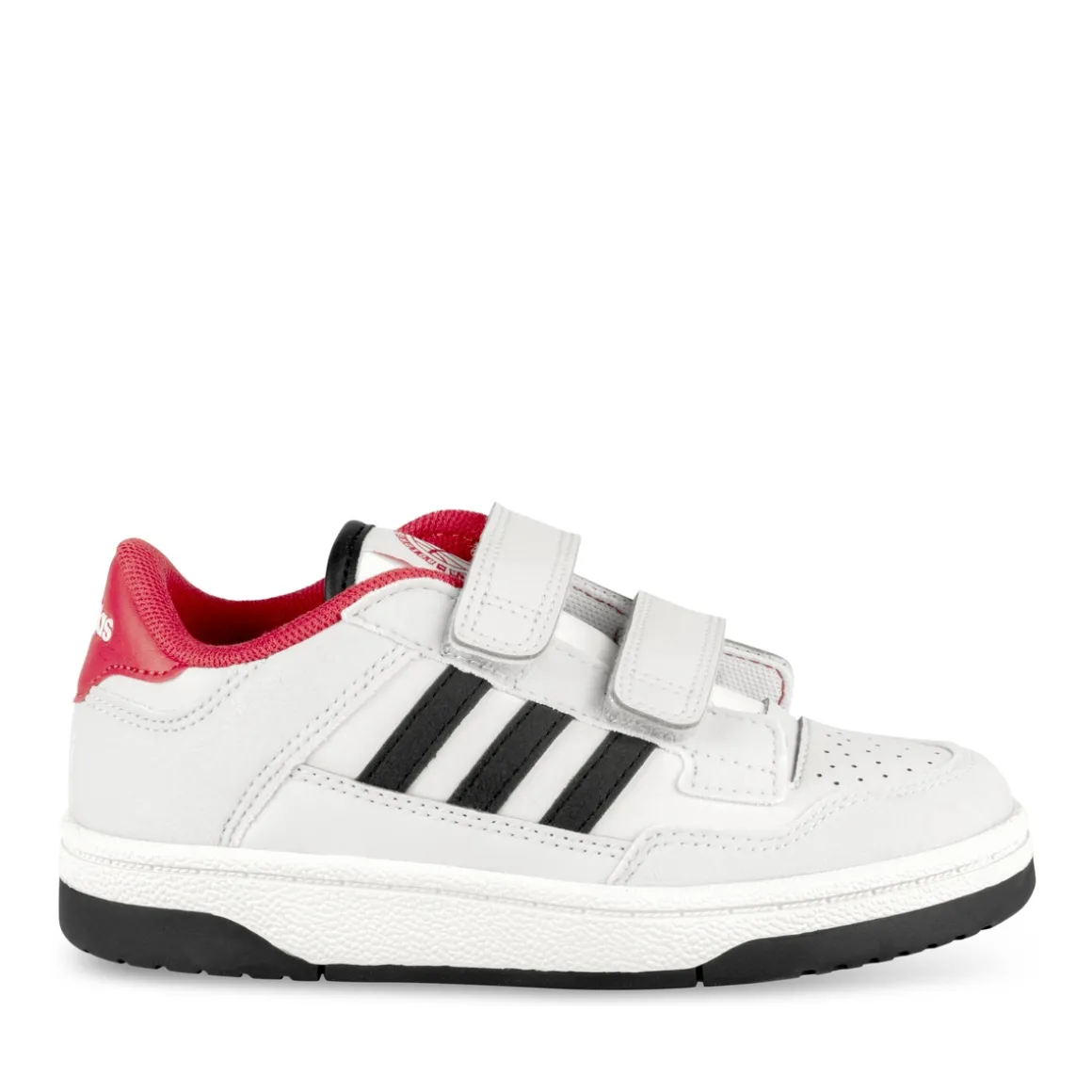 Sneakers GRIJS ADIDAS RAPID COURT