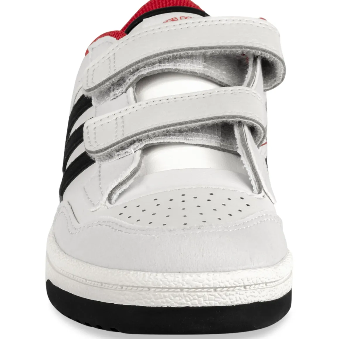 Sneakers GRIJS ADIDAS RAPID COURT