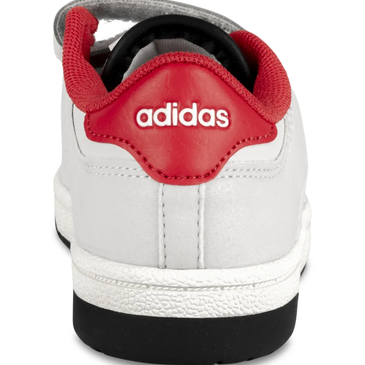 Sneakers GRIJS ADIDAS RAPID COURT