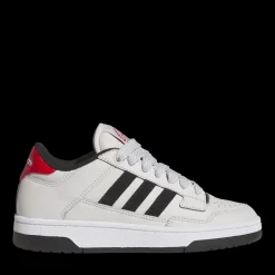 Sneakers GRIJS ADIDAS RAPID COURT