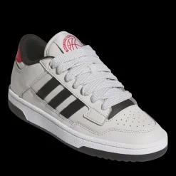 Sneakers GRIJS ADIDAS RAPID COURT