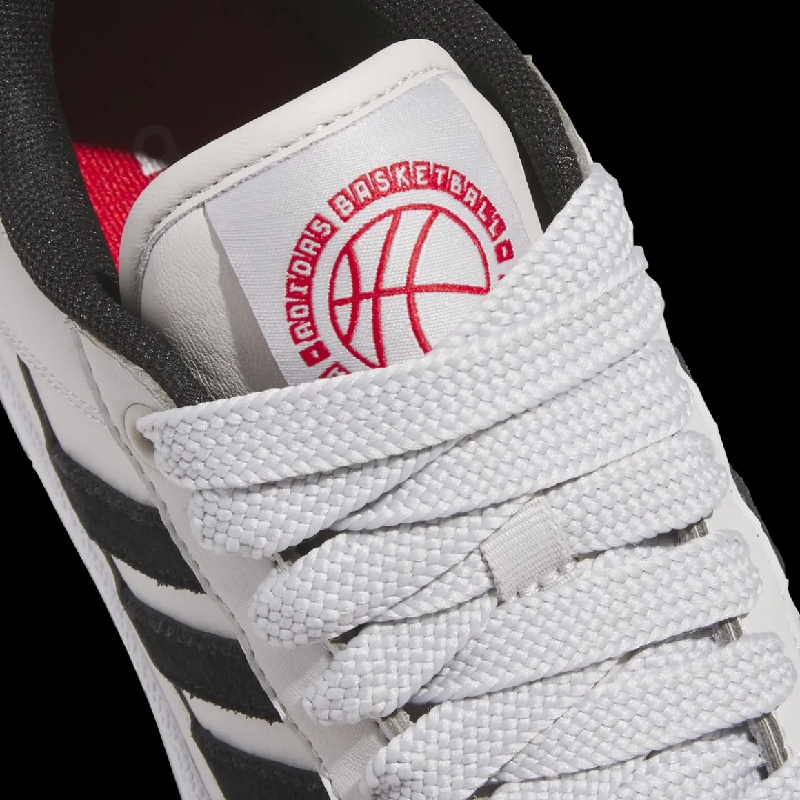 Sneakers GRIJS ADIDAS RAPID COURT