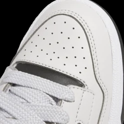 Sneakers GRIJS ADIDAS RAPID COURT