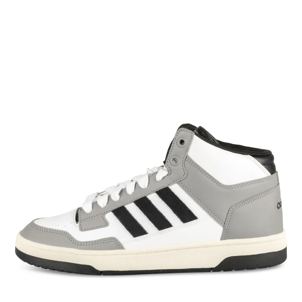 Sneakers GRIJS ADIDAS RAPID COURT