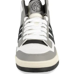Sneakers GRIJS ADIDAS RAPID COURT