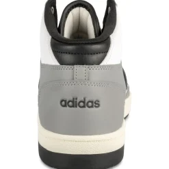 Sneakers GRIJS ADIDAS RAPID COURT