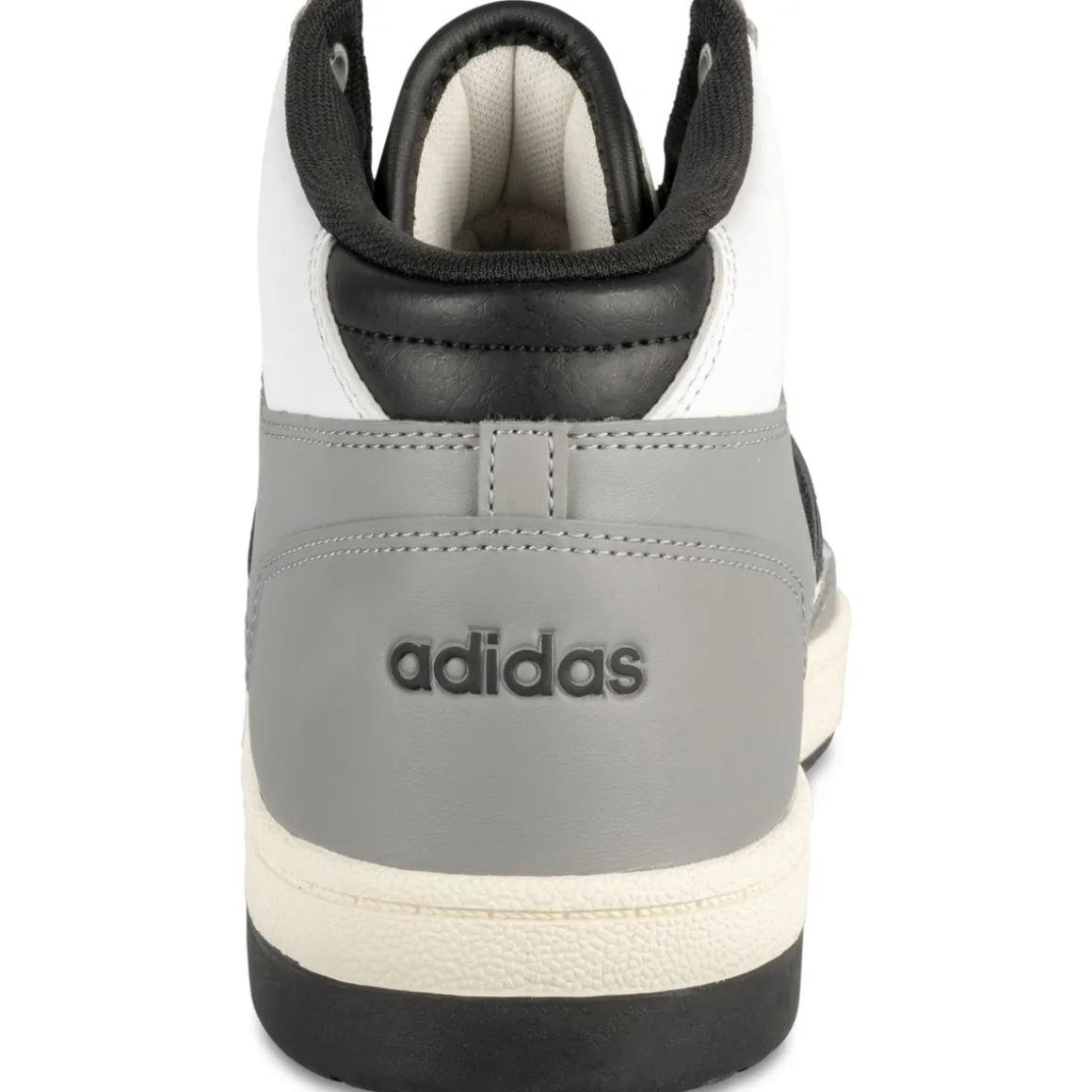 Sneakers GRIJS ADIDAS RAPID COURT