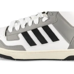 Sneakers GRIJS ADIDAS RAPID COURT