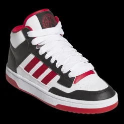 Sneakers GRIJS ADIDAS RAPID COURT