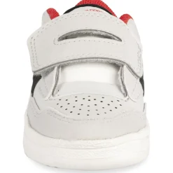Sneakers GRIJS ADIDAS RAPID COURT
