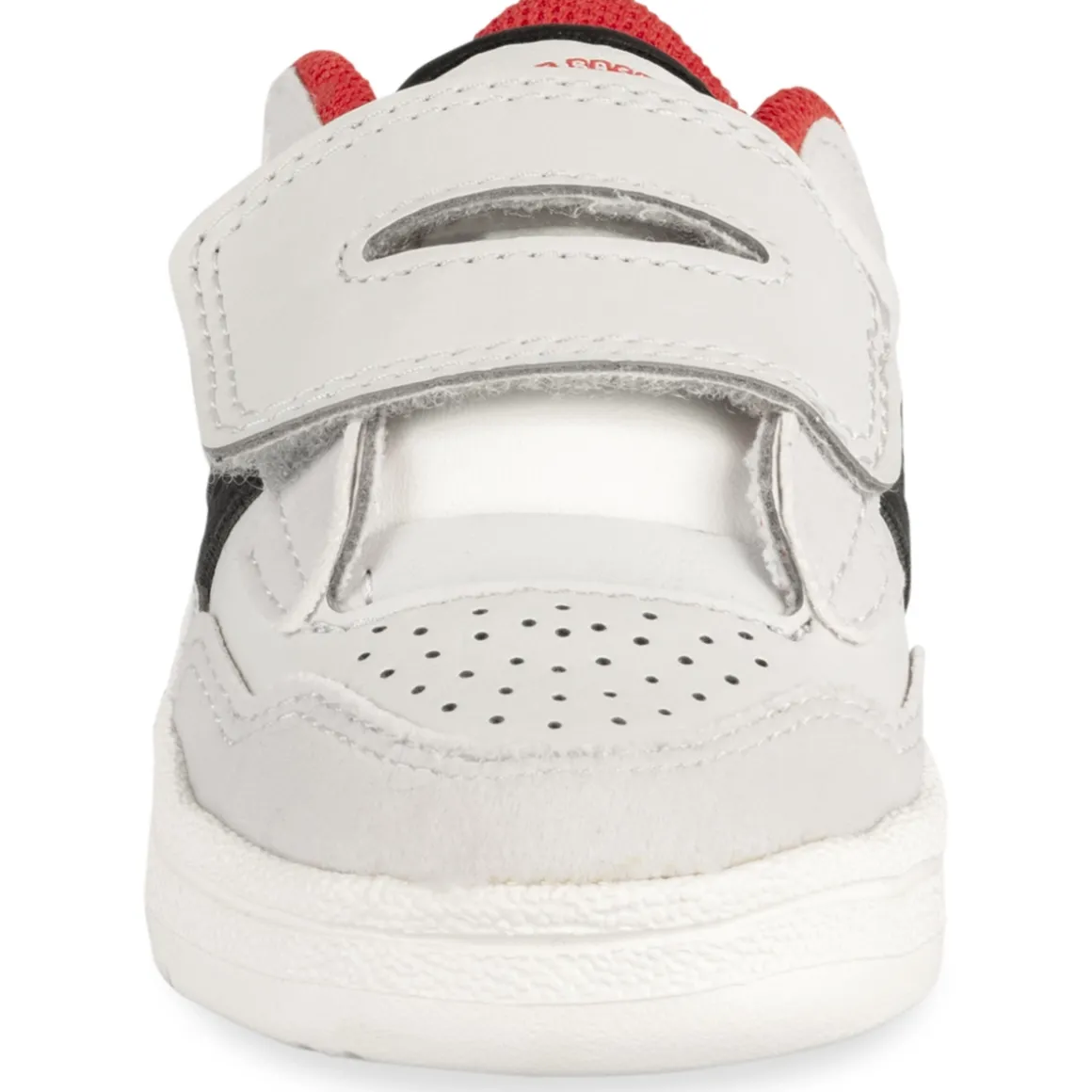 Sneakers GRIJS ADIDAS RAPID COURT