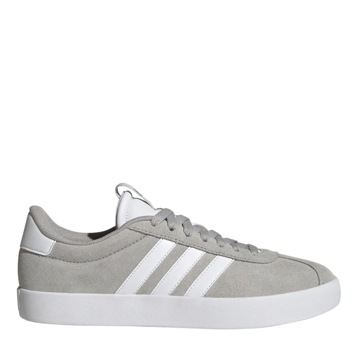 Sneakers GRIJS ADIDAS VL COURT