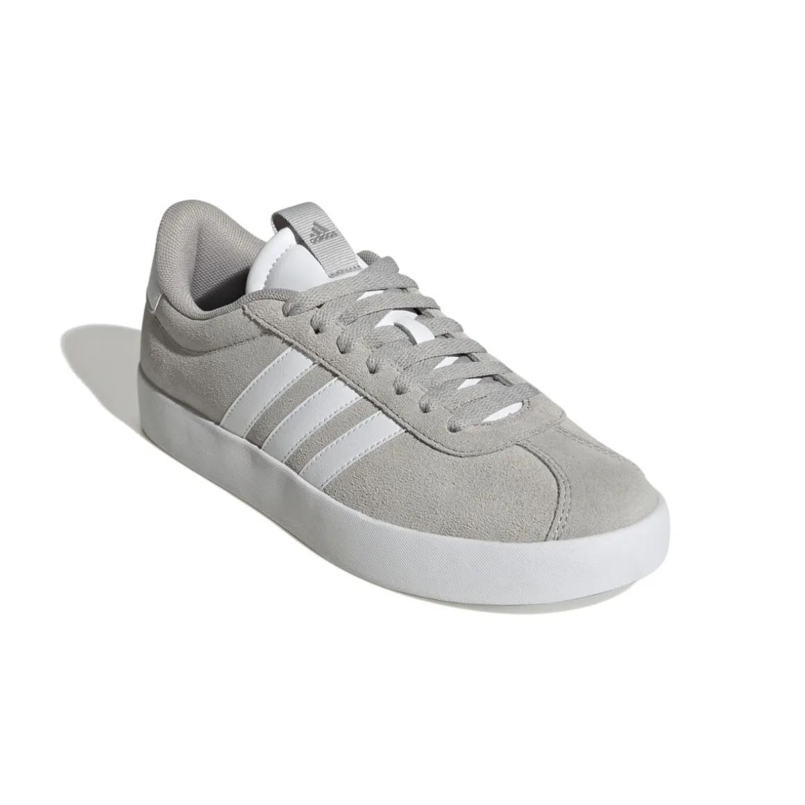Sneakers GRIJS ADIDAS VL COURT