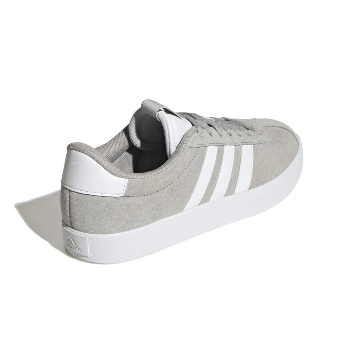 Sneakers GRIJS ADIDAS VL COURT