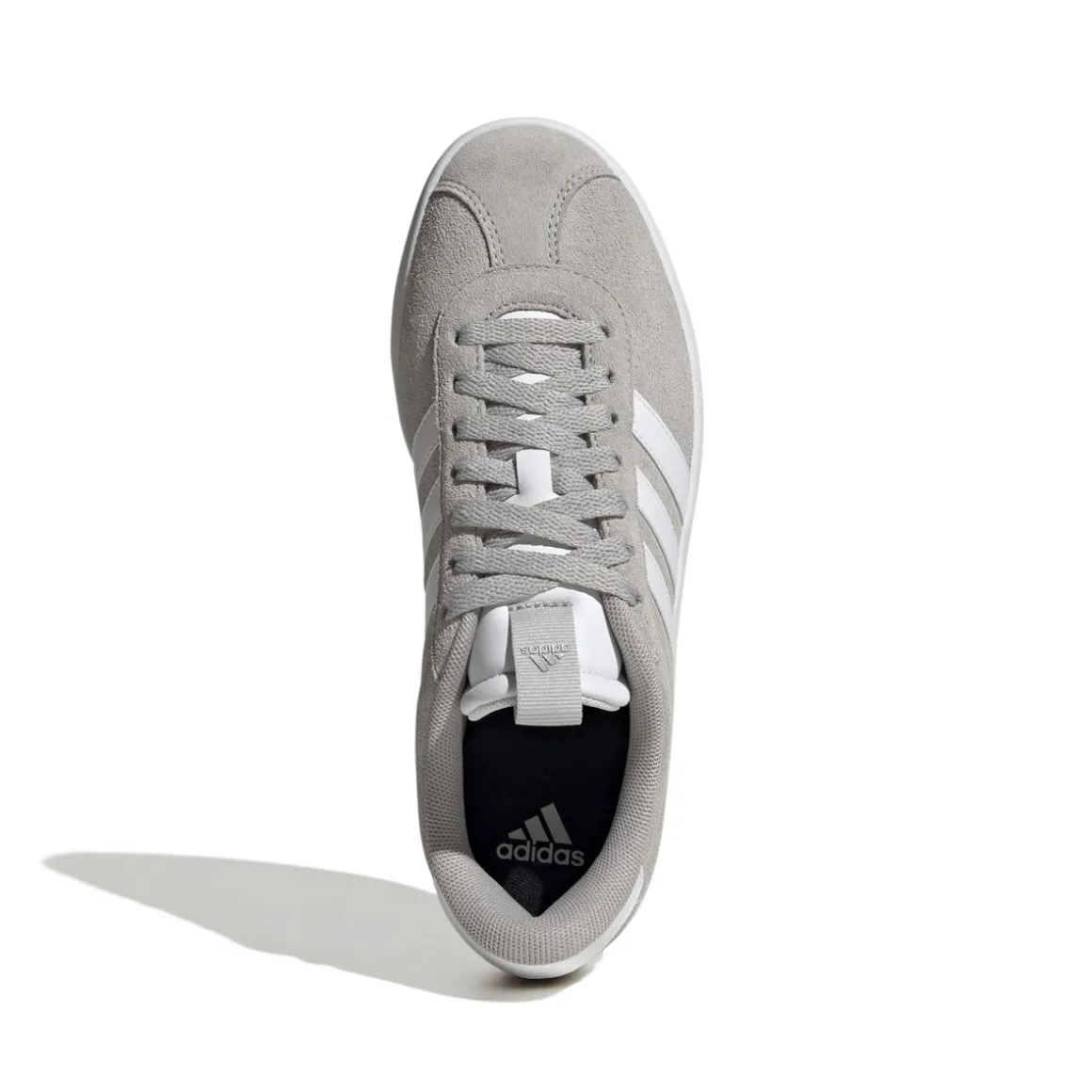 Sneakers GRIJS ADIDAS VL COURT